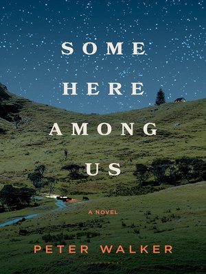cover image of Some Here Among Us